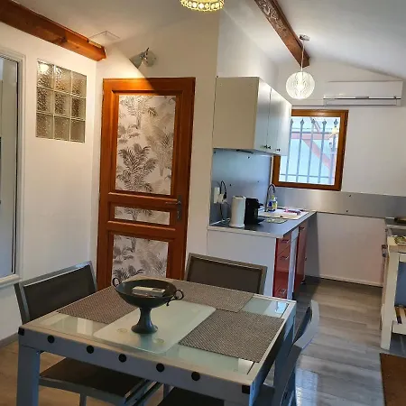 Casa vacanze Perla Le Cannet